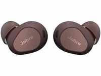 Jabra Elite 10 Wireless Kopfhörer - Verbesserte Aktive Noise Cancelling...