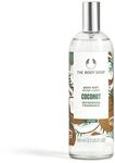 The Body Shop Body Mist, Coconut, 3.3 Fluid Ounce by The Body Shop