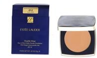 Est&eacute;e Lauder, Double Wear Stay-in-Place Matte Powder Foundation - 4N1 Shell...