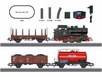 Märklin 29890 - Digital-Startpackung Güterzug mit BR 89.0" mit Mobile...