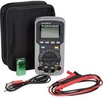 Herth+Buss 95980775 Multimeter | Universalmessger&auml;t f&uuml;r den Automotive-Bereich mit