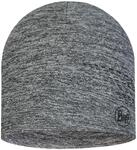 Buff&reg; DryFlx&reg; M&uuml;tze Light Grey Unisex Erwachsene