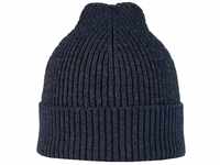 Buff Merino Active Hat Beanie 1323397791000, Unisex Beannie, Navy, One Size EU
