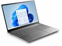Notebook CSL R'Evolve C15 v3 Windows 11 Home - Ultra-Slim Laptop, 15,6 Zoll...