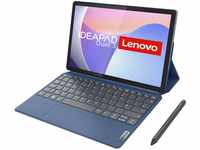 Lenovo IdeaPad Duet 3i 2-in-1 Tablet | 11,5" 2K Touch Display | Intel N200 |...