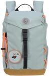 L&Auml;SSIG Kinderrucksack Kindergartenrucksack Wanderrucksack - ab 3 Jahre - 9 Liter /