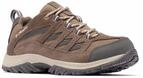 Columbia Damen Crestwood der Ersten Generation, Wasserdicht Wanderschuhe, Bergsteigen