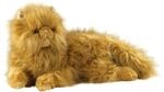 The Noble Collection Harry Potter Crookshanks Collector's Plush by