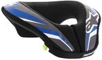 Alpinestars Kids Nackenschutz Sequence Schwarz Gr. S/M