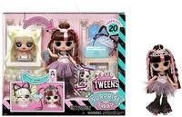 L.O.L. Surprise Tweens Surprise Swap Series - Bronze-2-Blonde Billie - Modepuppe mit