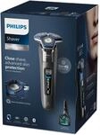 Philips SHAVER Series 7000 S7887/55 Rasoio elettrico Wet & Dry (Philips SHAVER Series