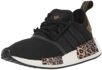 adidas Originals Damen NMD_R1 Schwarz/Wildbraun, Gr&ouml;&szlig;e 9, 41 EU