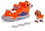 PAW PATROL, Rescue Knights Basis Fahrzeug Spielzeugauto von Zuma mit...
