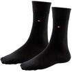 Tommy Hilfiger Socken 2er-Pack black 47/49