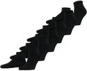 FALKE Herren Sneakersocken Happy Multipack M Sn Baumwolle kurz einfarbig 6 Paar,