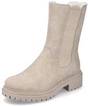 Rieker Damen Chelsea Boots 72683, Frauen