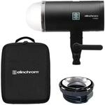 Elinchrom Three Off Camera Flash Kit