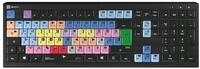 LogicKeyboard Avid Media Composer Astra 2 DE (PC)