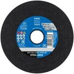 PFERD TOOLS Trennscheibe EHT, 5 St&uuml;ck | 125x1,0x22,23mm, gerade,...
