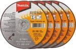 Makita Trennscheibe 76x1,0x10 mm