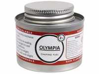 Olympia flüssige Brennpaste 2 Std. x12, Sie erhalten 1 Packung,...