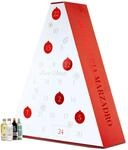 Adventskalender Marzadro mit 24 hochwertigen Spirituosen - Distilleria Marzadro (4 x