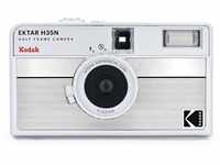 KODAK EKTAR H35N Halbformat-Filmkamera, 35 mm, wiederverwendbar, Bulb-Funktion,