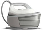 PHILIPS PSG2000/80 Centro de Planchado de Vapor 2400W 6Bar