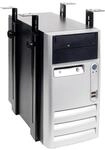Dataflex Viewgo Computerhalterung - Schreibtisch 32.183 Schwarz, verstellbare
