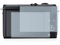 BROTECT Entspiegelungs-Schutzfolie für Canon EOS M200 (2 Stück) Matte