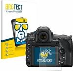 BROTECT Schutzglas f&uuml;r Nikon D850 Schutzfolie Panzer Folie Glas Displayschutz...