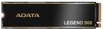 Adata Legend 900 1 Tb M.2 Pci Express 4.0 Nvme 3d Nand (adata 1tb Legend 900...