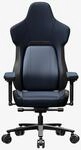 ThunderX3 CORE Modern - Ergonomischer Gaming Stuhl, Sitzfl&auml;che neigbar,