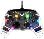 HyperX Clutch Gladiate RGB Gaming Controller f&uuml;r Xbox Series X|S Lizenziert von Xbox