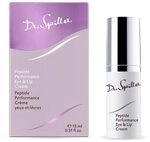 Dr. Spiller | Peptide Performance Eye & Lip Cream | Festigt die Konturen | Beugt
