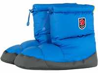 Fjallraven Unisex Lightweight and Warm Boots for Use in Tent Or Cabin, Convenient to
