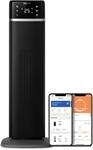 Philips 5000 Turmheizl&uuml;fter, 2000W, App-gesteuert, bis zu 50% Energieersparnis,