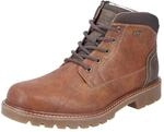 Rieker Herren Stiefel 38810-25 braun Gr. 42