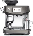 Sage - The Barista Touch Impress - Kaffeevollautomat mit automatischer Sage - The Barista Touch Impress - Kaffeevollautomat mit automatischer