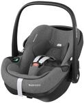 Maxi-Cosi Pebble 360 Pro i-Size Babyschale Drehbar, Sliden und rotieren mit