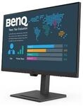 BenQ 80,0cm BL3290QT 16:9 DP/USB-C/HDMI bk.Lift/piv