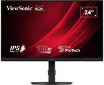 ViewSonic VG2408A-MHD