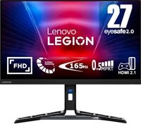 Lenovo Legion R27i-30 | 27" Full HD Gaming Monitor | 1920x1080 | 180Hz | 350 nits Lenovo Legion R27i-30 | 27" Full HD Gaming Monitor | 1920x1080 | 180Hz | 350 nits