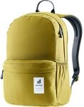 deuter Infiniti Rucksack, turmeric