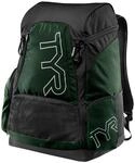 TYR Alliance 45L Backpack Black/evergreen, einheitsgr&ouml;&szlig;e, LATBP45