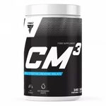 Trec Nutrition CM3 Powder 1er Pack x 500g - Malat Dreikreatinieren - Kreatin &ndash;