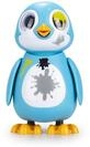 Silverlit &ndash; Rettungspinguin &ndash; Interaktiver Blauer Pinguin mit 20 verschiedenen