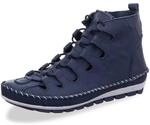 Gemini Damen Boot blau