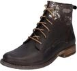 Josef Seibel Sienna 95 - Braun Fettleder 42 EU