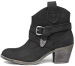 ROCER|#Rocket Dog Satire, (Black A00), 3 (36 EU) EU